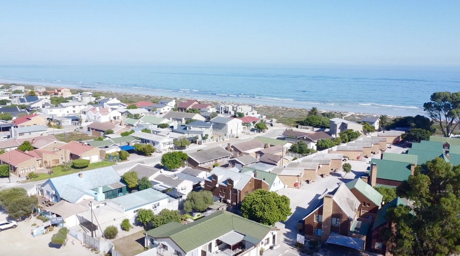 4 Bedroom Property for Sale in Dwarskersbos Western Cape